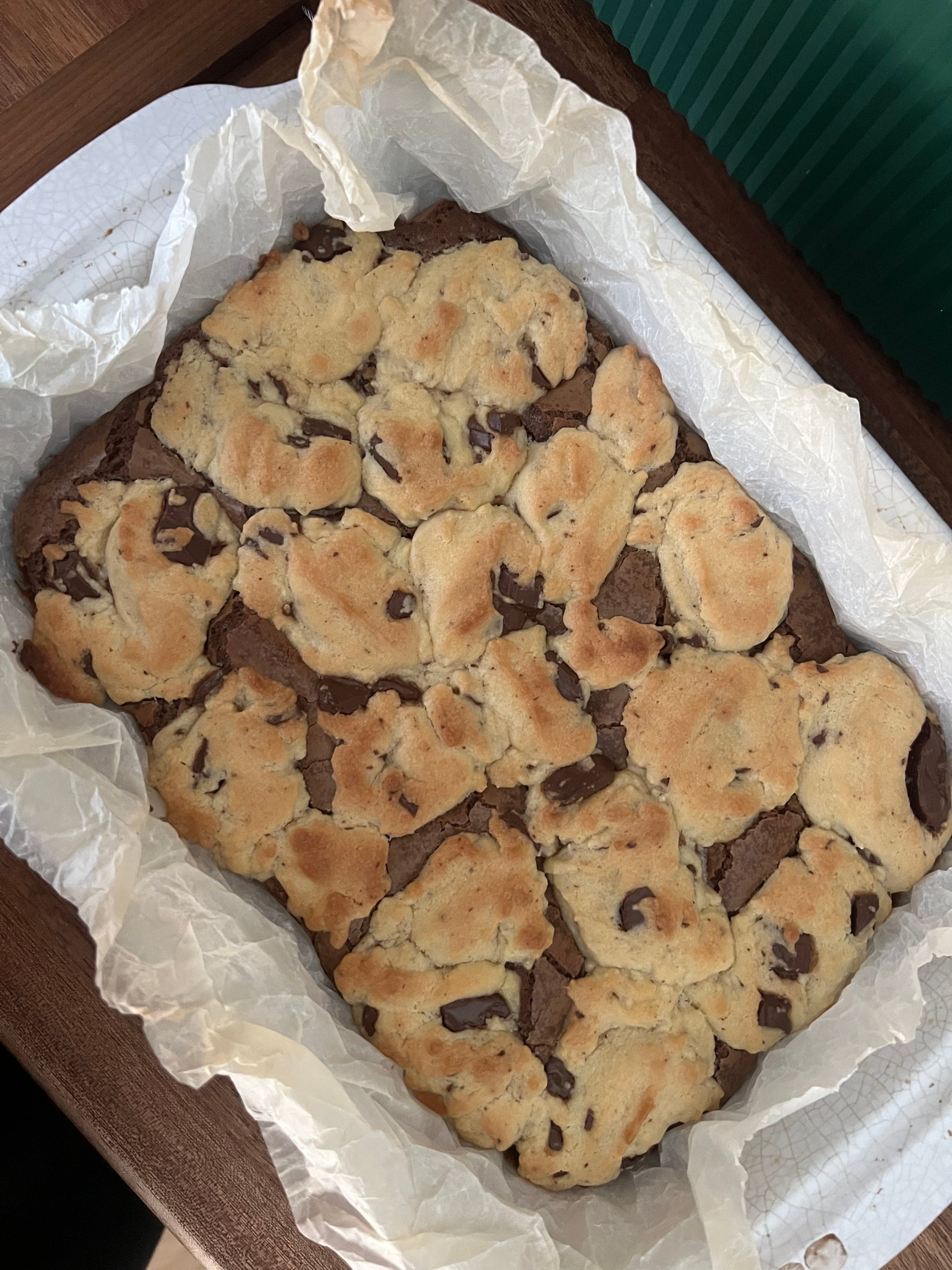 Brookies tuotekuva