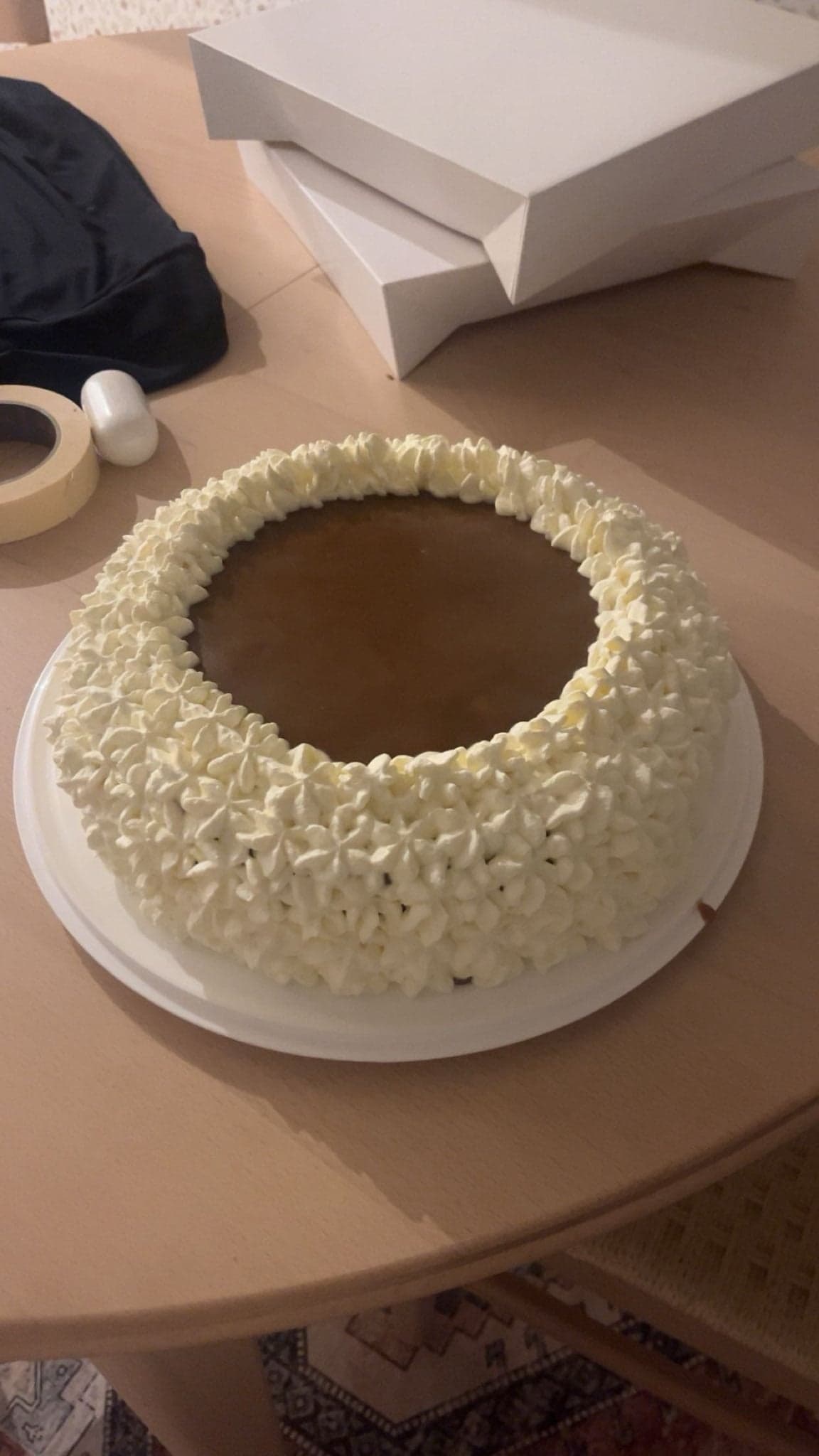 Täytekakku tuotekuva 5