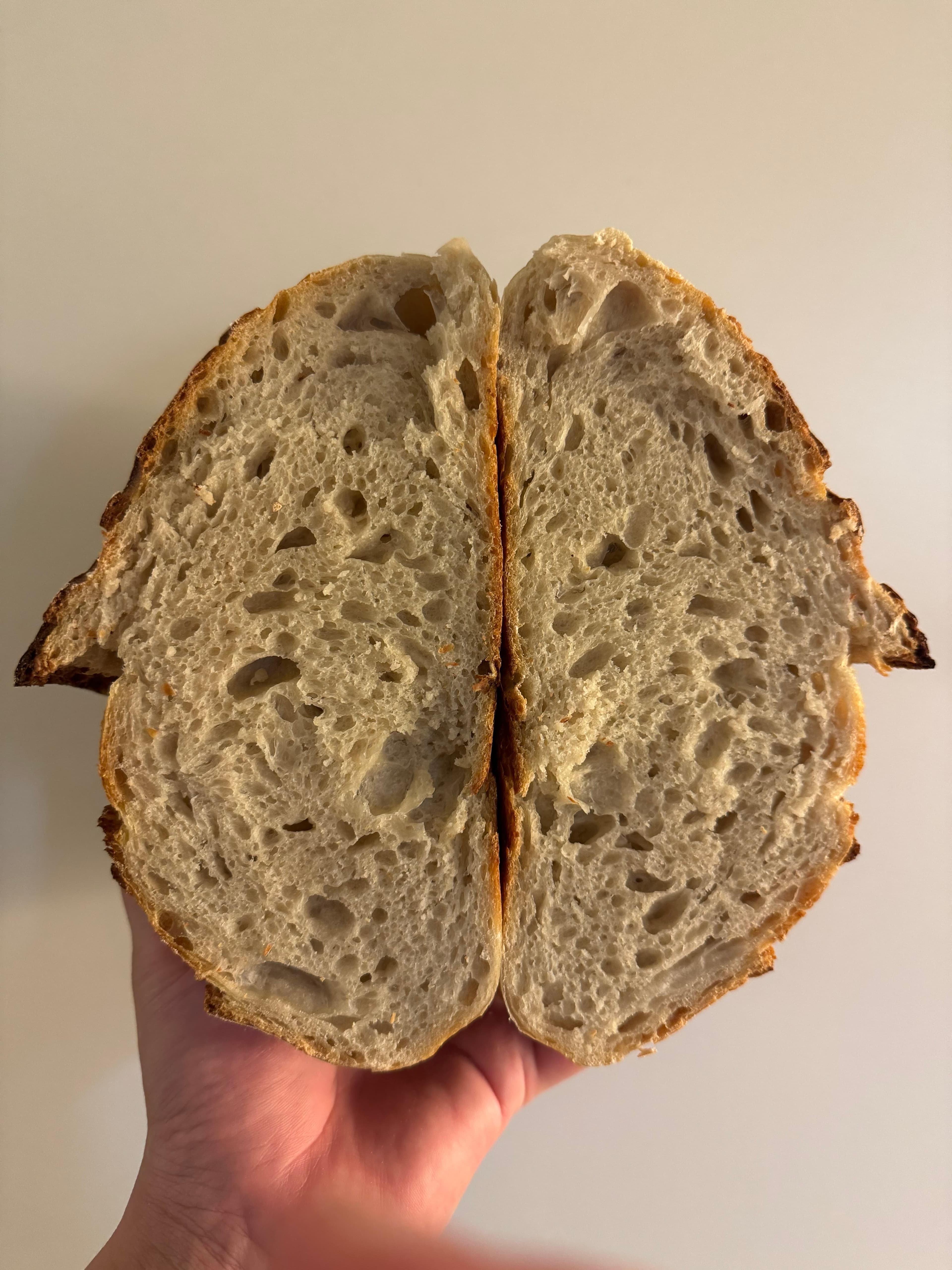 Hapanjuurileipä tuotekuva 2