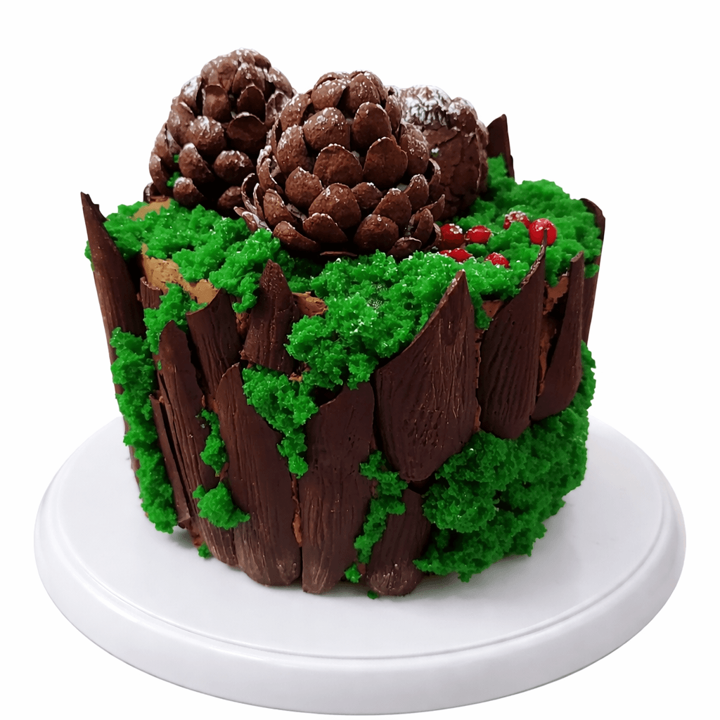 Custom cake tuotekuva 1