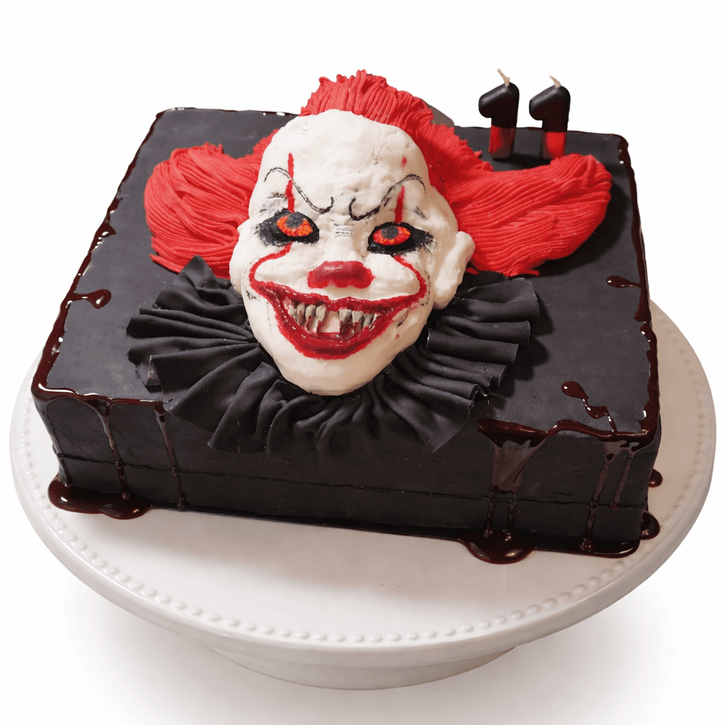Custom cake tuotekuva 2