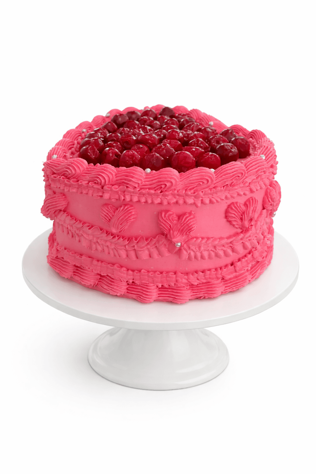 Custom cake tuotekuva 6