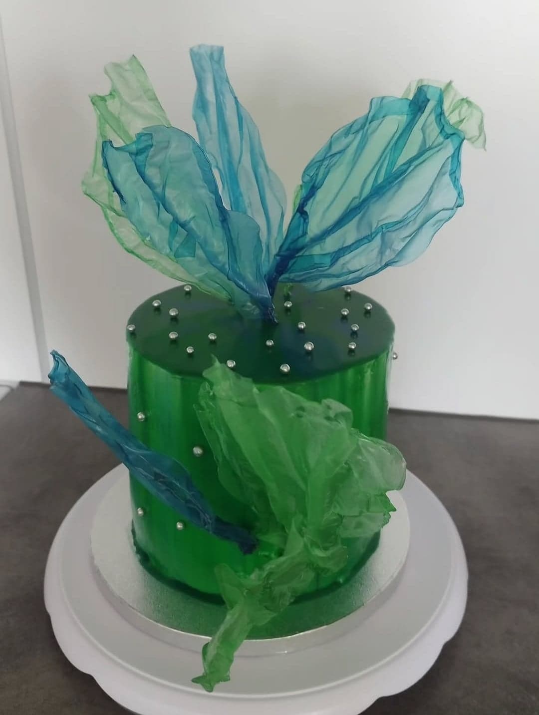 Custom cake tuotekuva 7