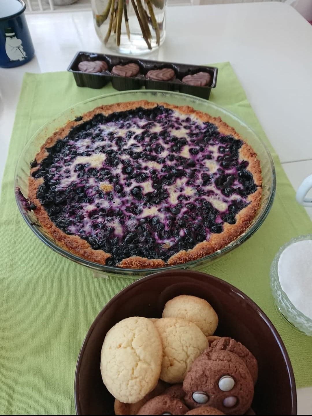 Makeat piirakat tuotekuva 1