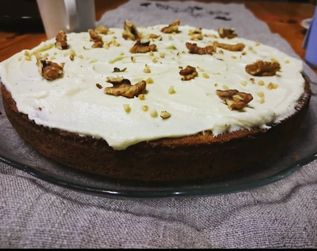 Kuorrutetut kuivakakut tuotekuva 2