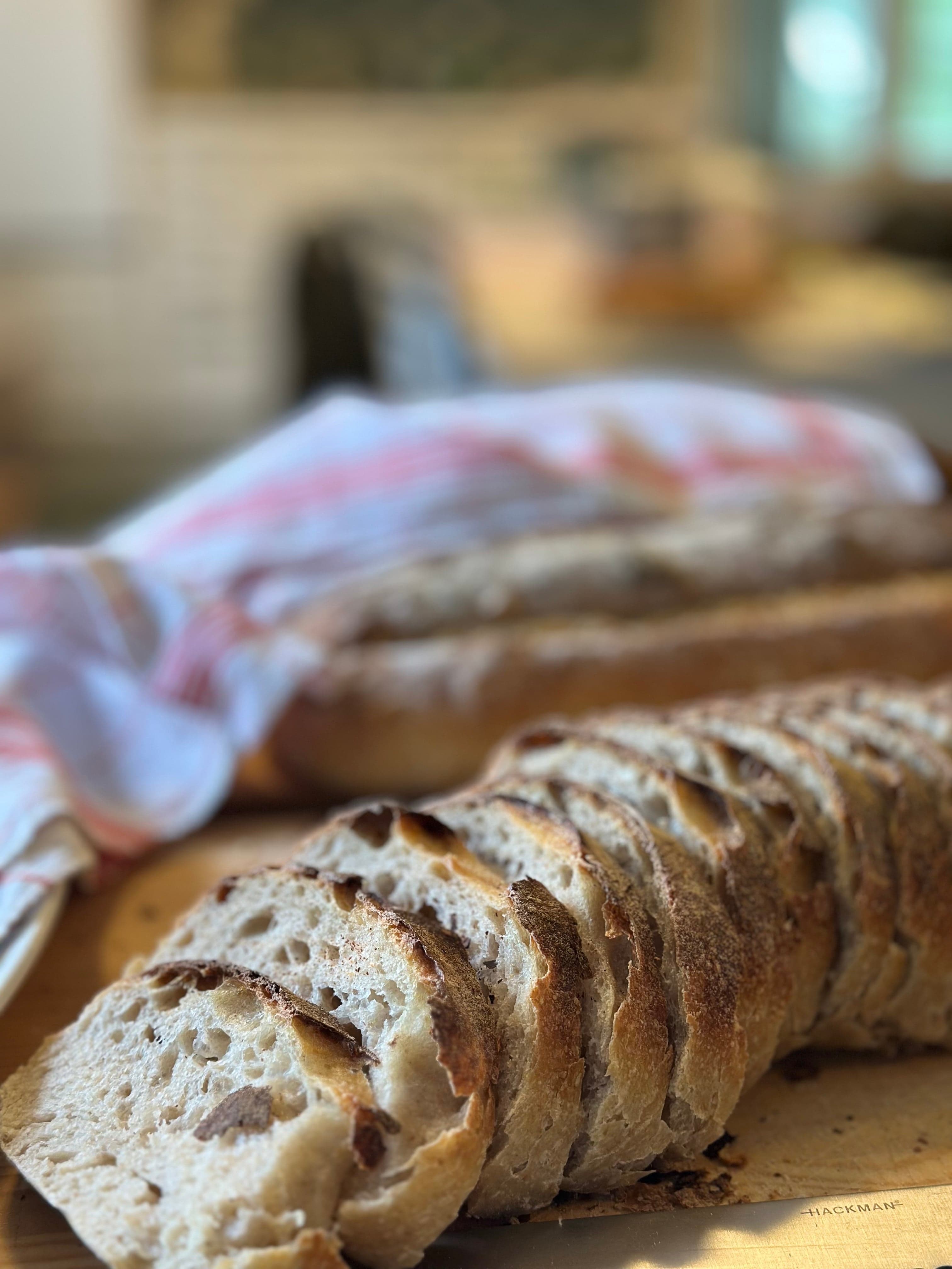 Hapanjuurileipä tuotekuva