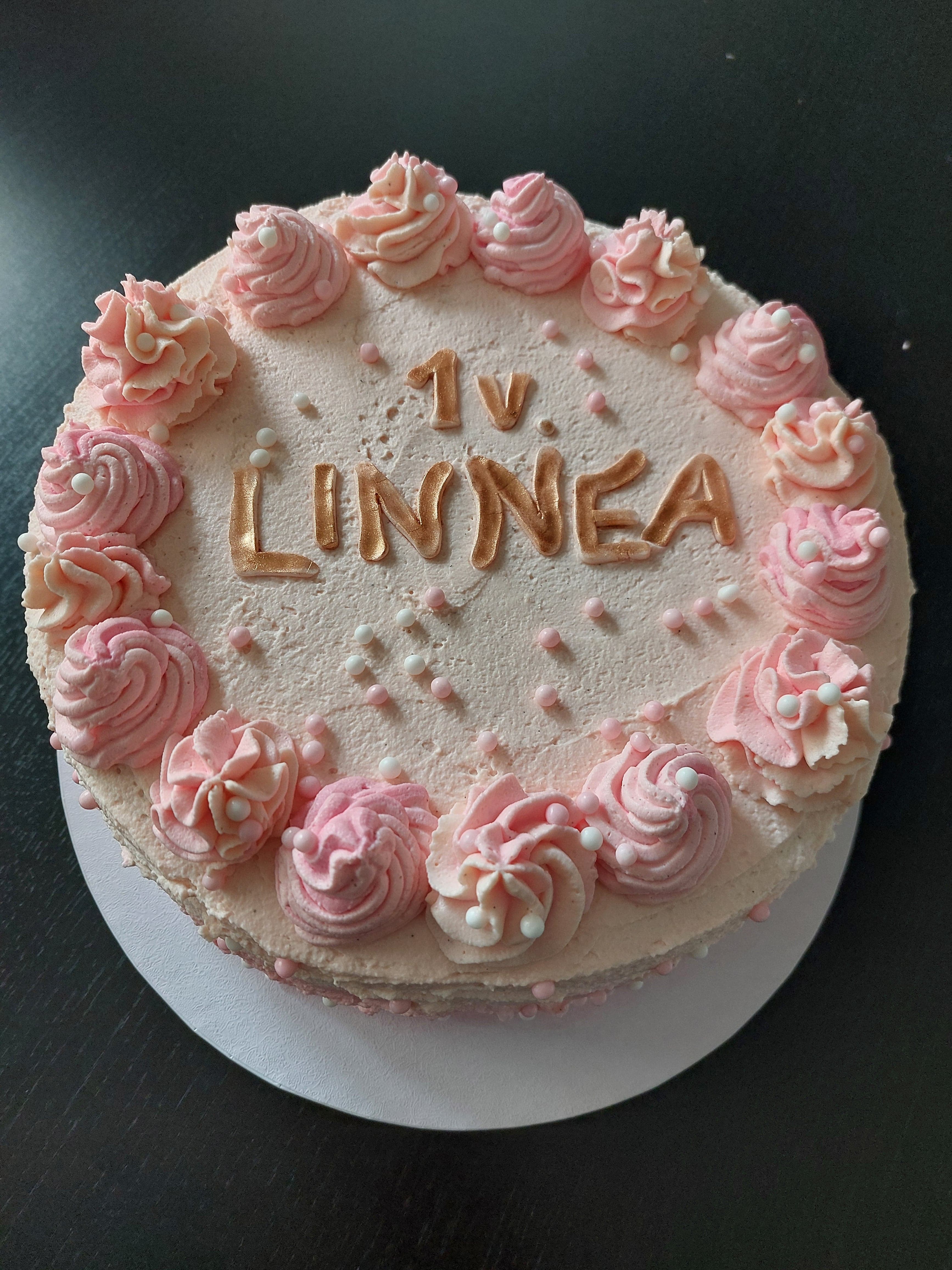 Ensimmäinen syntymäpäivä tuotekuva 2